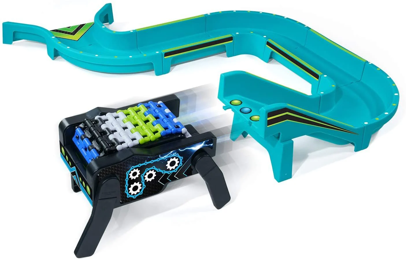 Power Treads Full Throttle Pack 5553 - Image 2