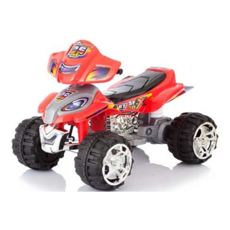 Powered Riding ATV Electric Ride On