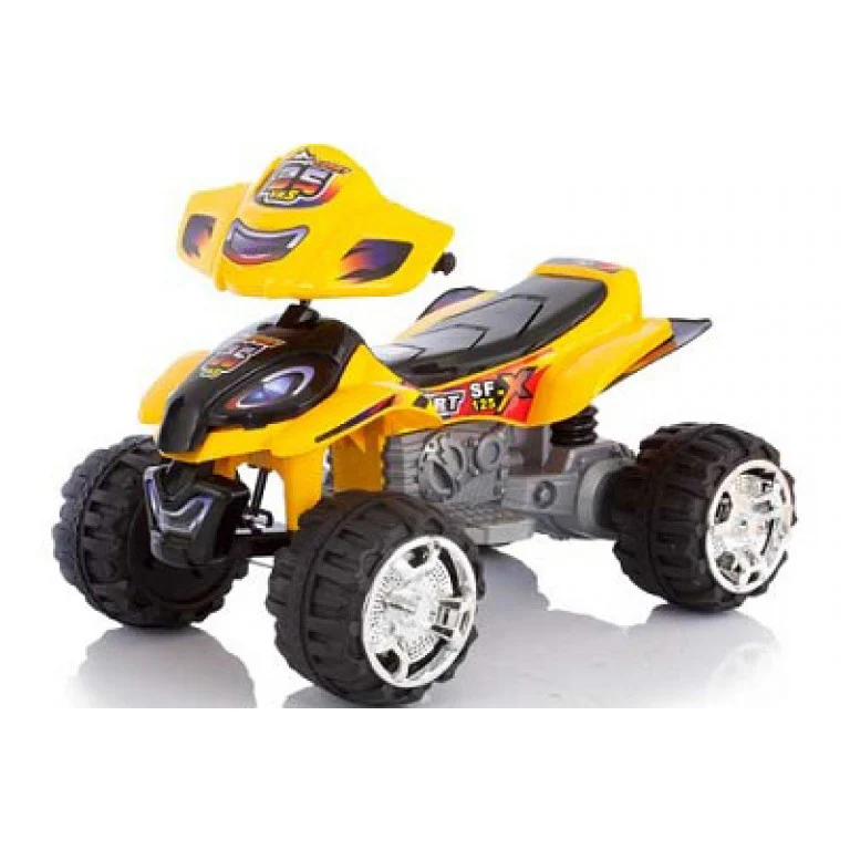 Powered Riding ATV Electric Ride On