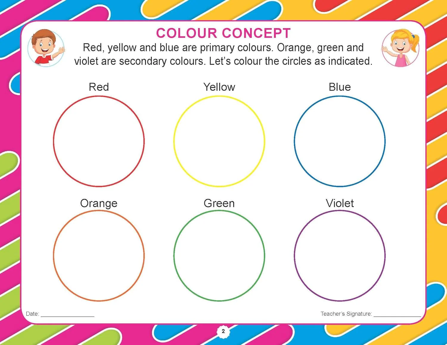 Pre-Nursery Art & Craft 99267 - Image 10