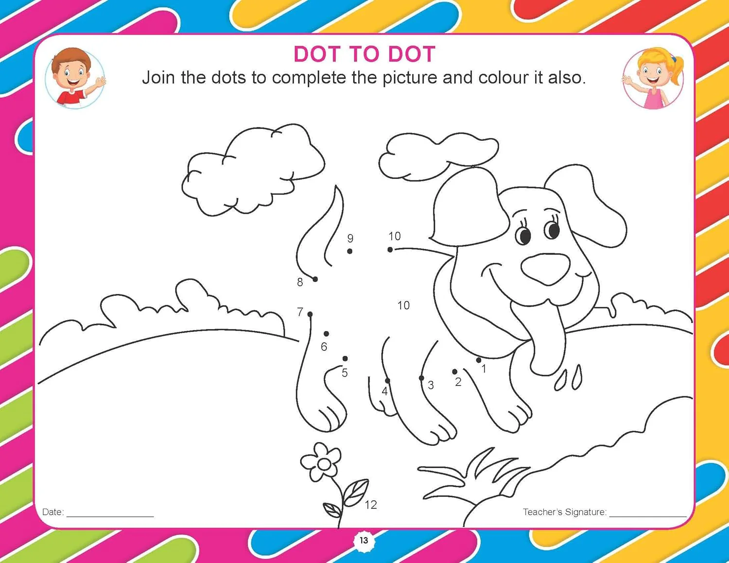 Pre-Nursery Art & Craft 99267 - Image 6