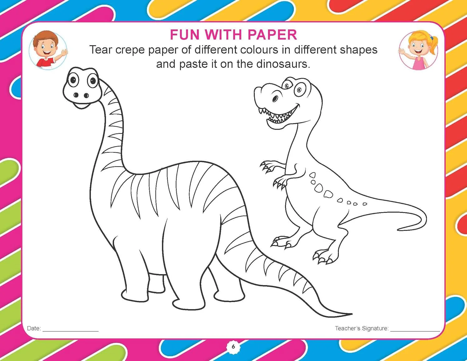 Pre-Nursery Art & Craft 99267 - Image 9