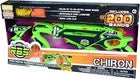 Precision RBS Rubber Band Launcher - Chiron Authentic 601 - Image 2