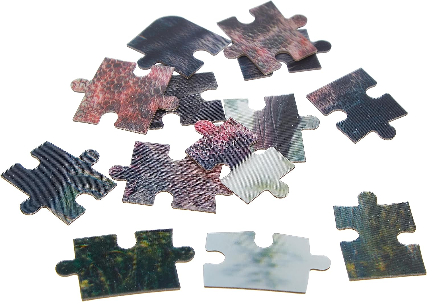 Prime 3D Puzzle Triceratops 100pcs 10671 - Image 2