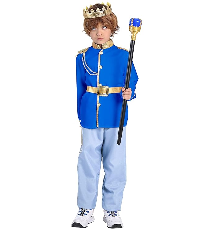 Prince 181 8-9 - Image 2