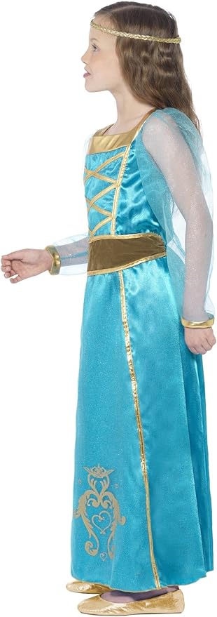 PRINCESS GOLD 391 8-9 - Image 2