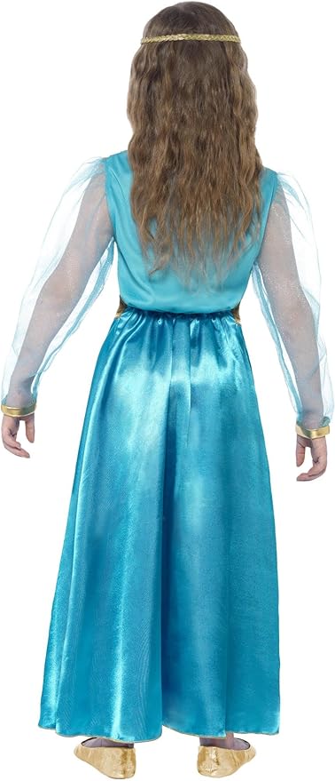 PRINCESS GOLD 391 8-9 - Image 3