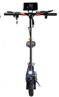 Pro Ride C8 Pro E Scooter With Seat PR024-10 - Image 4