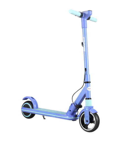 Pro Ride E-Scooter 24V 150W Blue