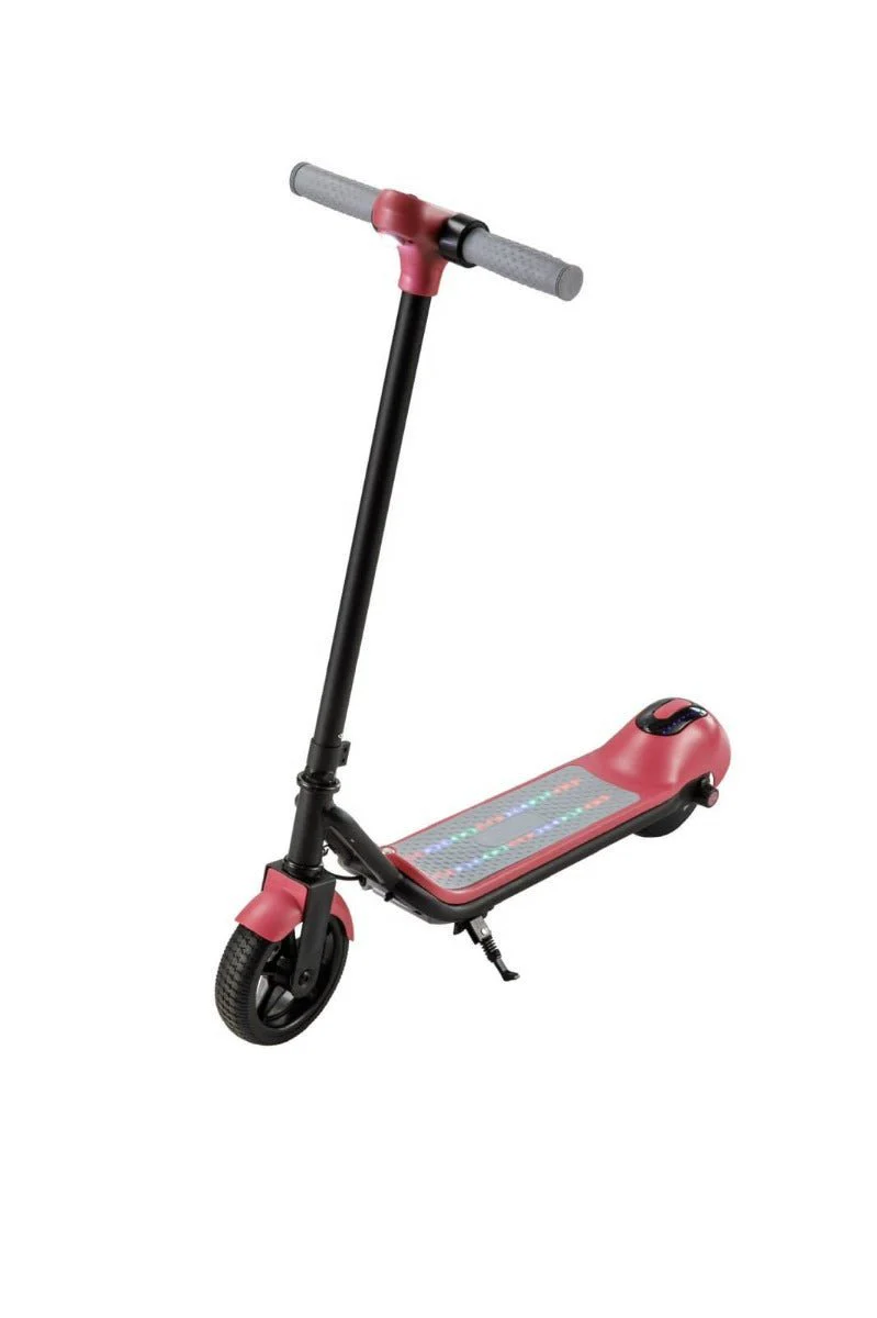 Pro Ride E-Scooter 24V Pink PR019-05