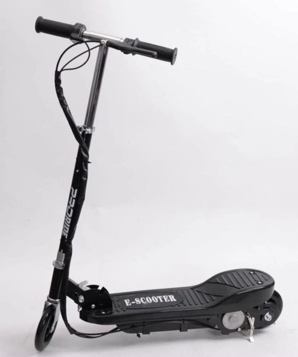 Pro Ride Foldable Scooter 24V Black NSC1001
