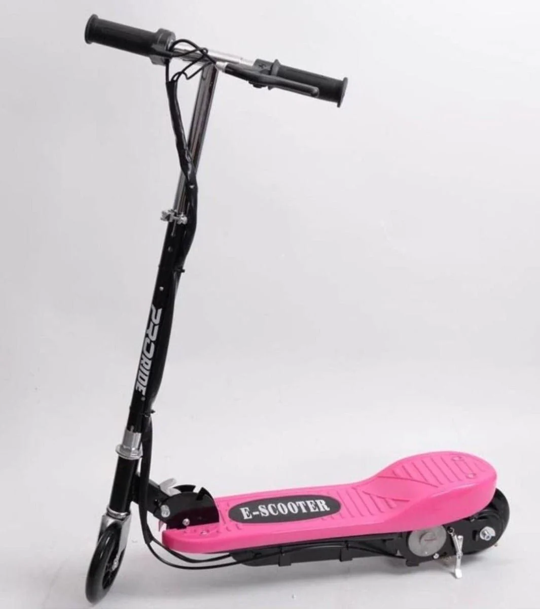 Pro Ride Foldable Scooter 24V Pink NSC1001