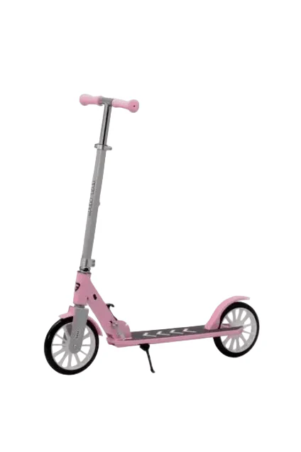 Pro Ride Happy cycling Scooter Pink PR1233
