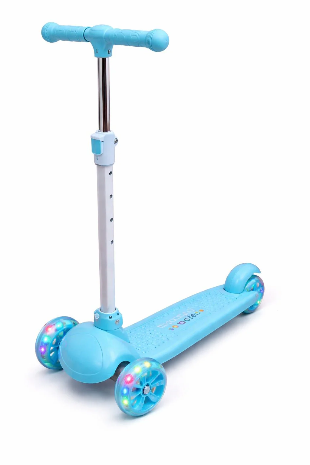 Pro Ride Luck Sunshine Scooter Blue NSC001