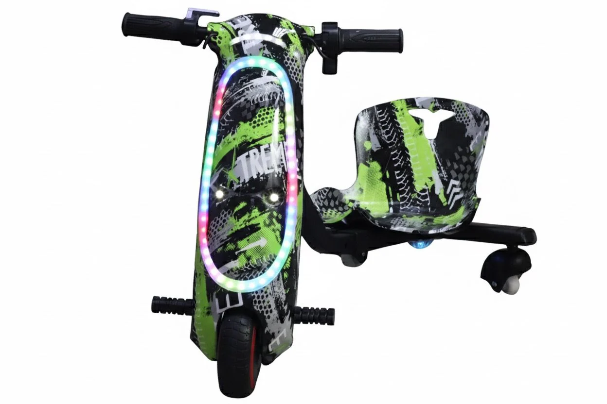 Pro Ride Mini Drift Scooter 36V (PR-500)