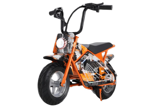 Pro Ride Mini Motorcycle 36V PR018-04/PR018-05