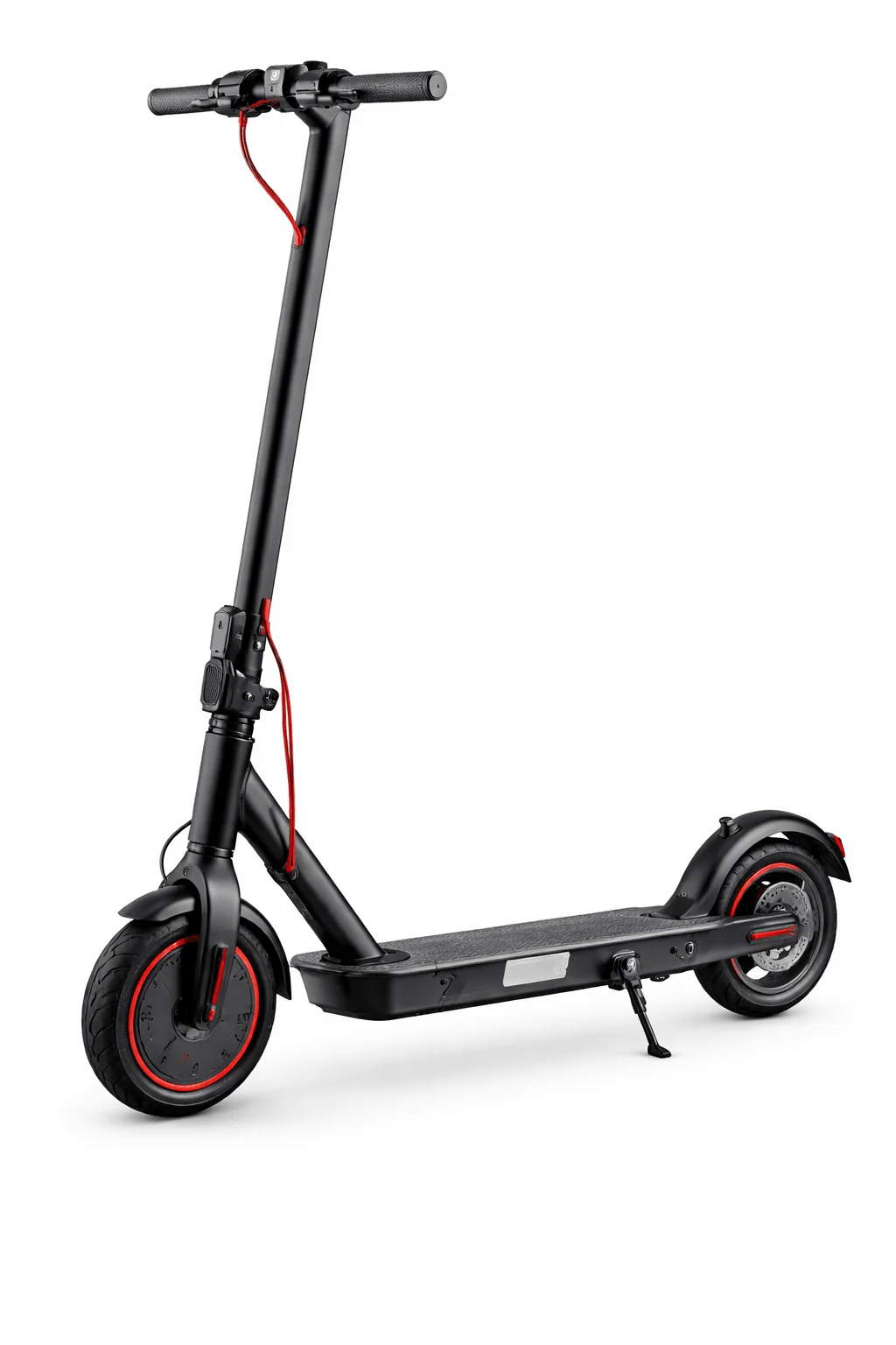 Pro Ride Xiaomi E-Scooter 36V Black PR011-10B/PR011-03