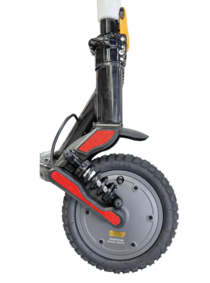 Pro Ride Xiaomi E-Scooter 36V Black PR011-10B/PR011-03 - Image 3
