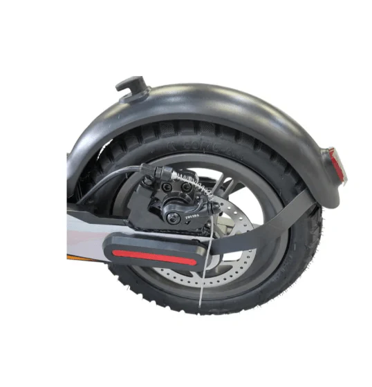 Pro Ride Xiaomi E-Scooter 36V Black PR011-10B/PR011-03 - Image 4