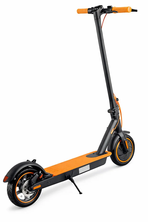 Pro Ride Xiaomi Electric E Scooter 36V Black  PR011-03/PR011-03CB - Image 2