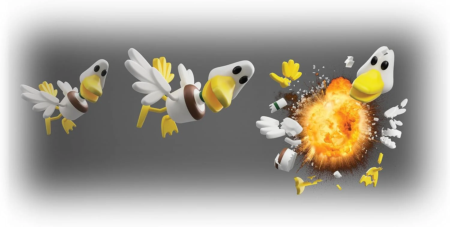 ProjeX Duck Arcade 52718 - Image 2