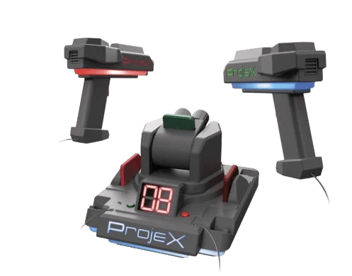 ProjeX Projection Outdoor Sport Targets 52593 - Image 2
