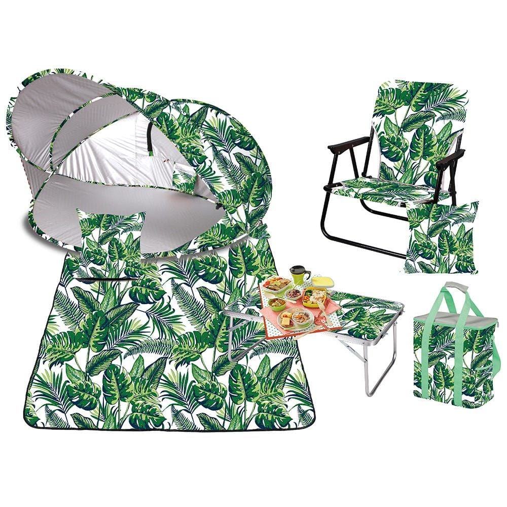 PTT BEACH SET HG-216