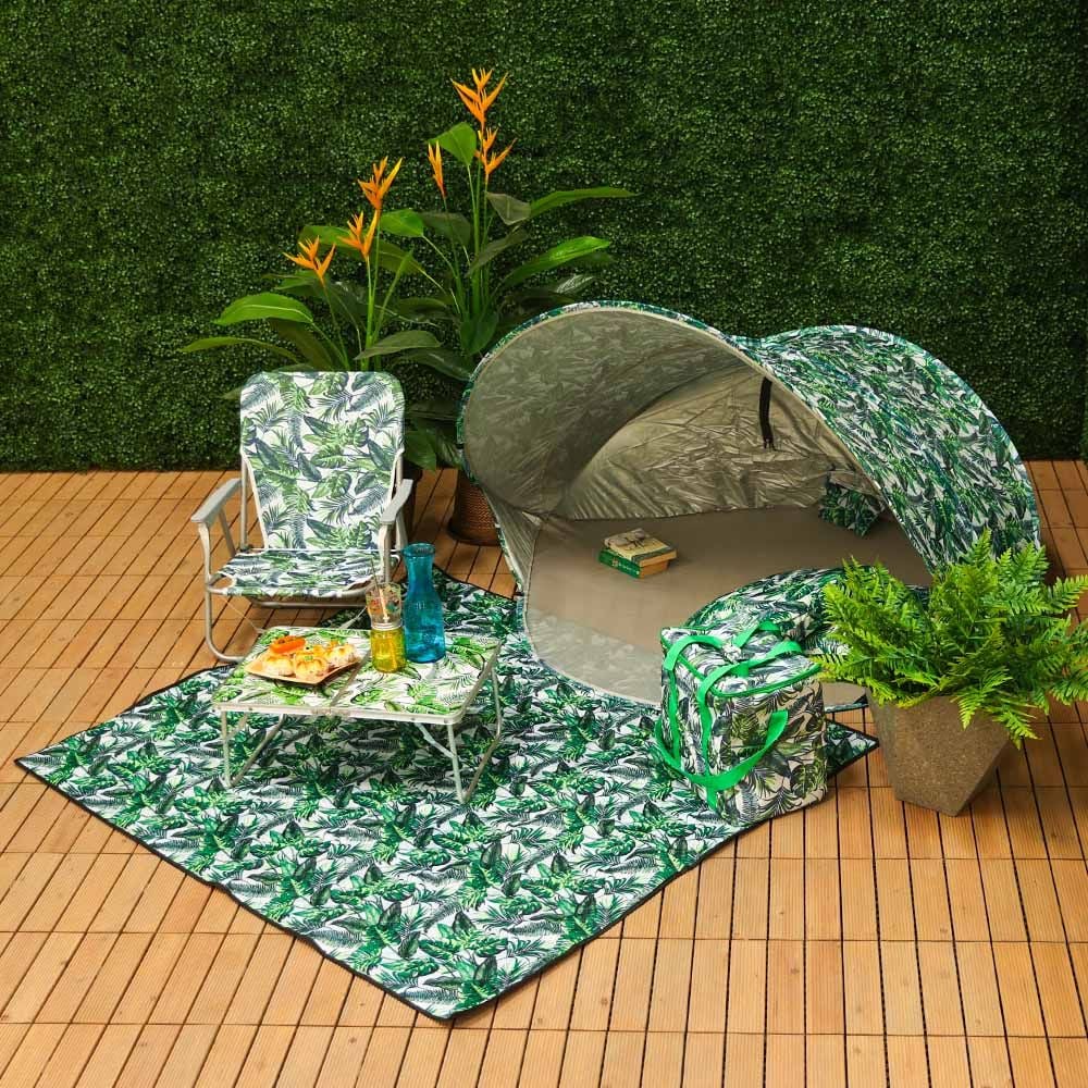 PTT BEACH SET HG-216 - Image 2