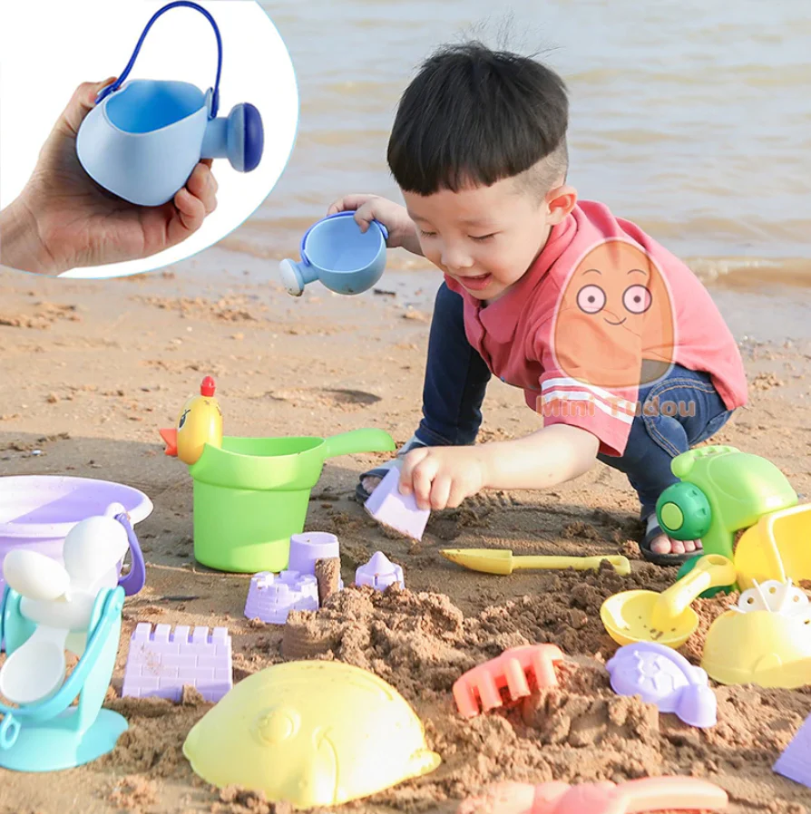 PTT BEACH SET HG-769