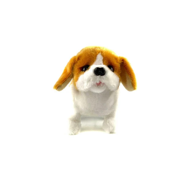 Pugs at Play Buddy the Beagle Dog ST-PAP03 - Image 2