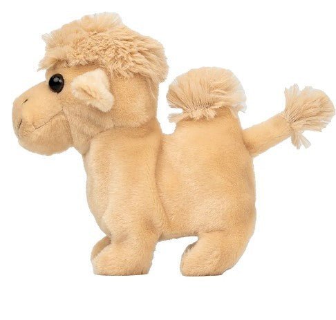 Pugs at Play Cami The Walking Camel ST-PAP43 - Image 4