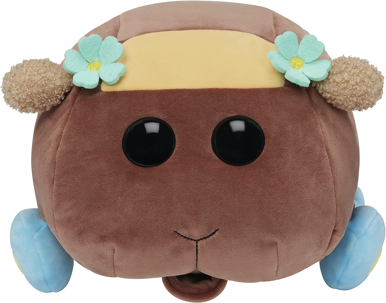 Pui Pui Molcar Medium Plush 11inch - Choco MGA-585619