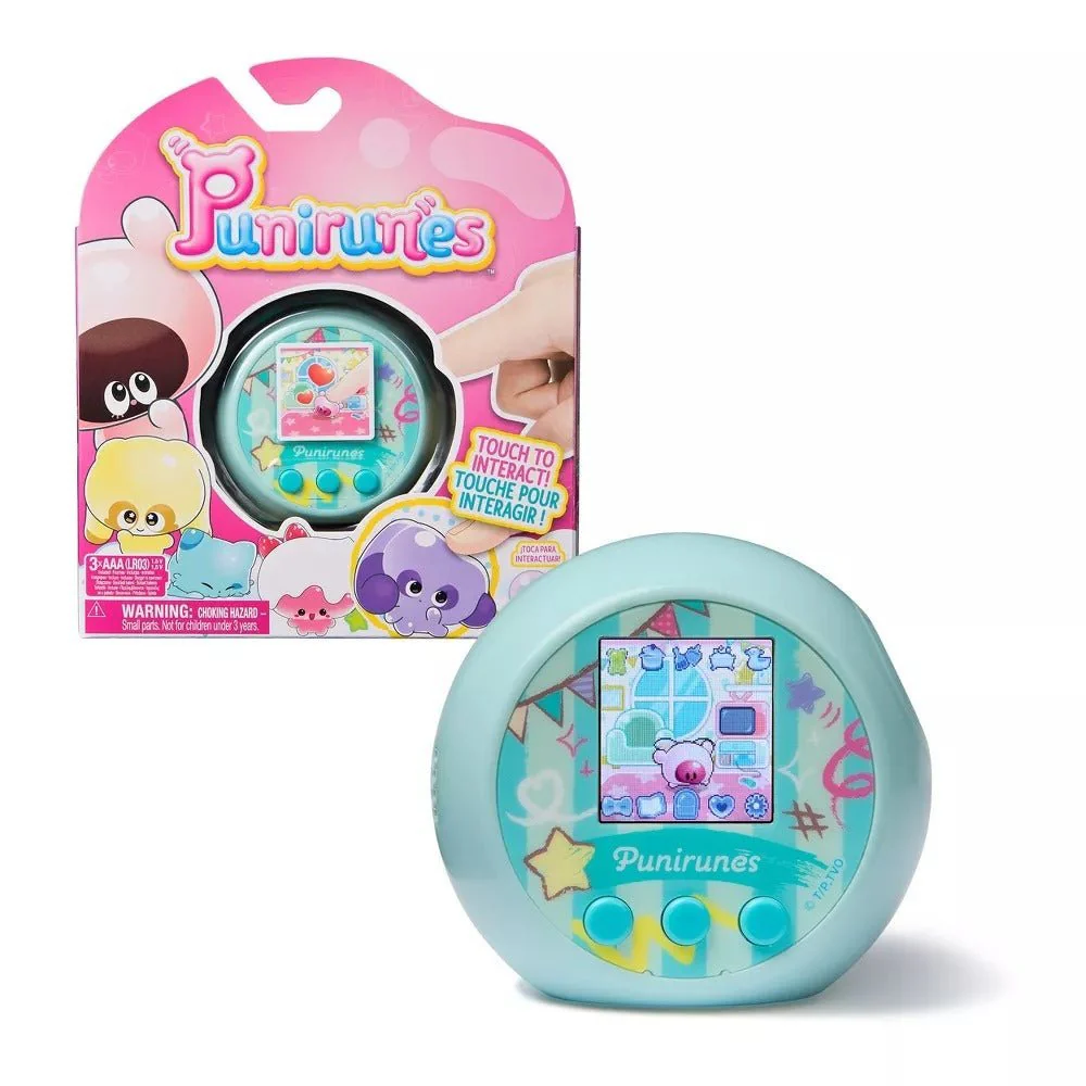 Punirunes Interactive Pet 6071162/6072836