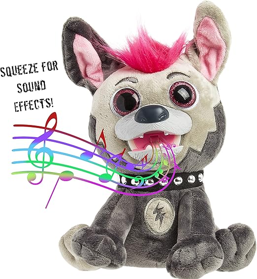 Punkymals Iggy PUNKIGGY - Image 4