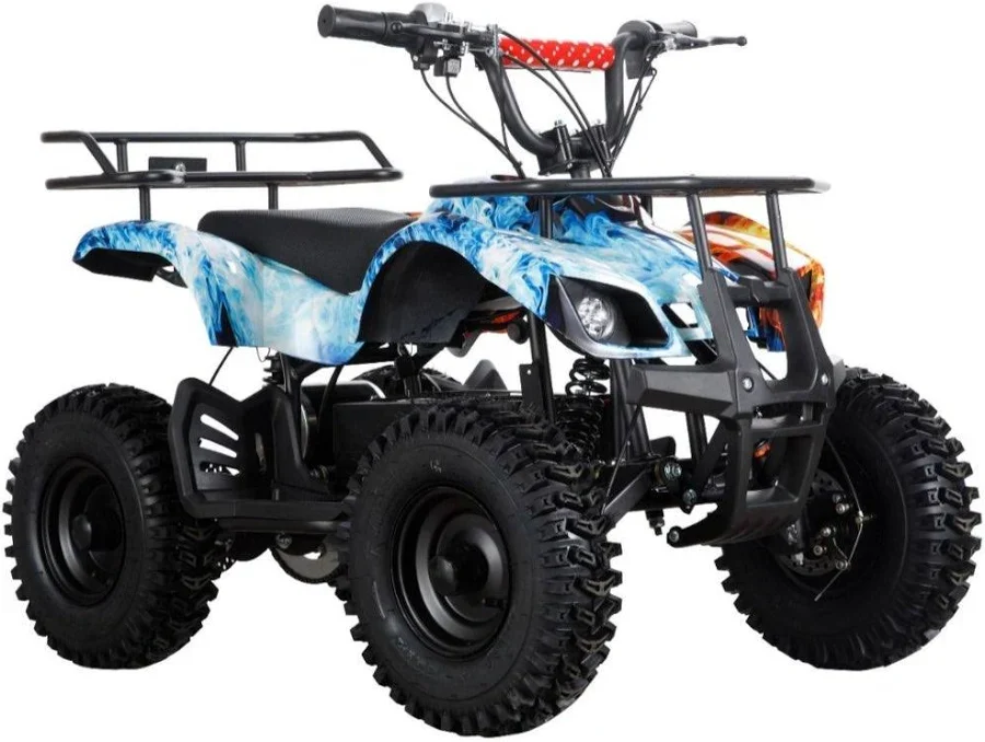 Quad Bike Electric ATV 36V Mix TG-250/PR025-01 - Image 2