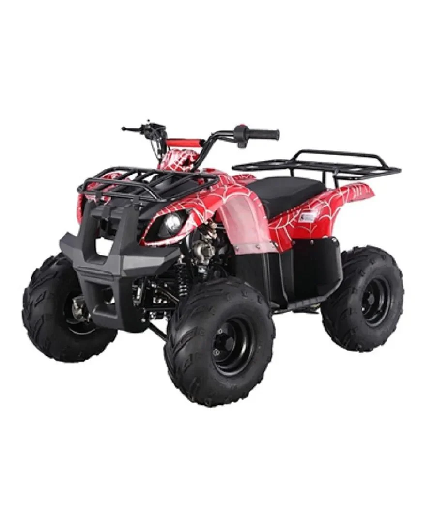 Quad Bike Electric ATV 36V Red TG-250/PR025-01