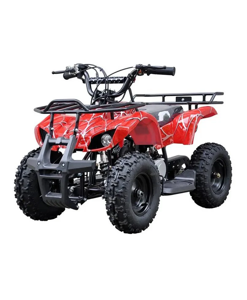Quad Bike Electric ATV 36V Red TG-250/PR025-01 - Image 2
