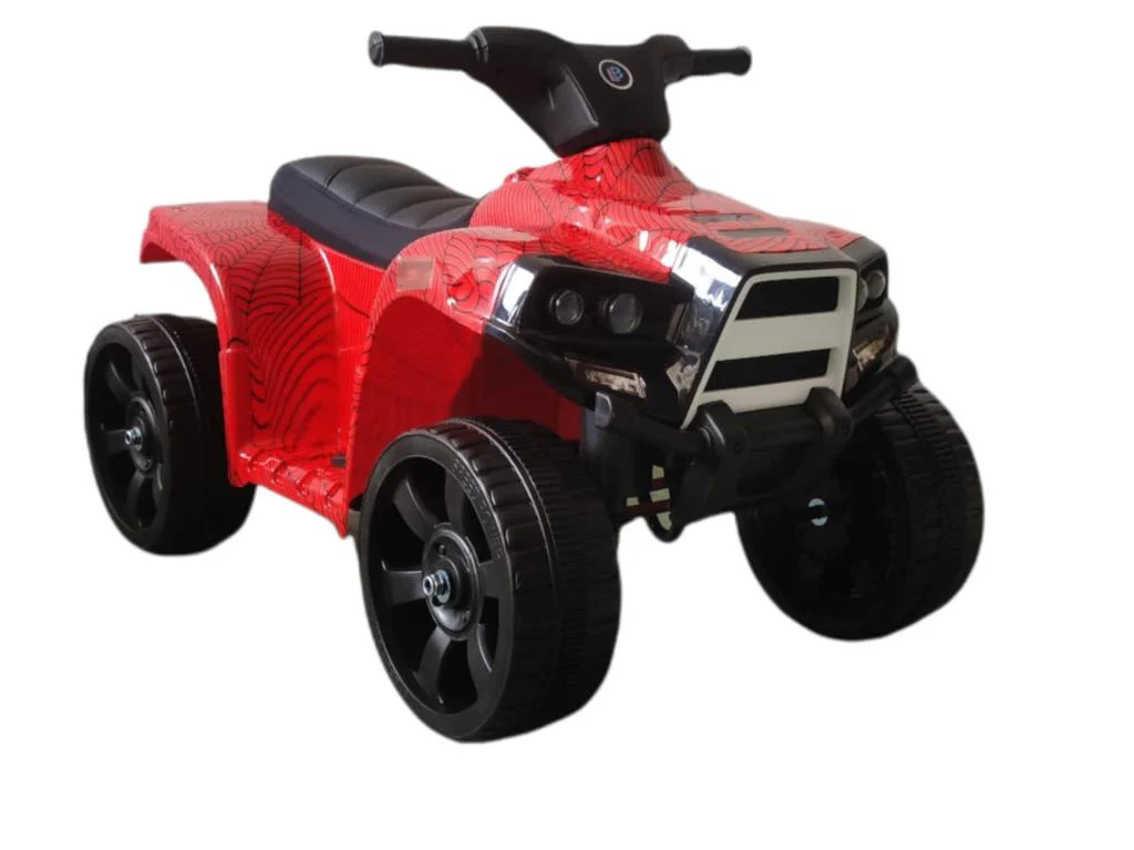 Quad Bike Red LB-912P
