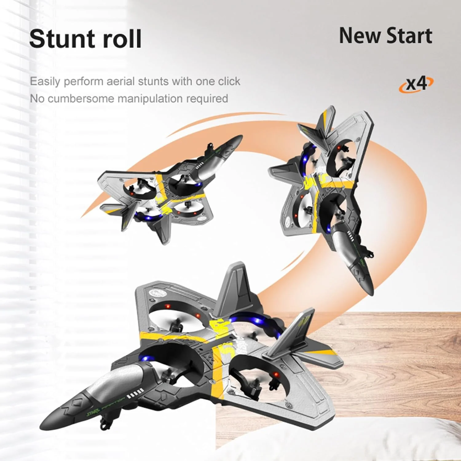 Qwest Airpower 4VRC 4D-V31 - Image 2