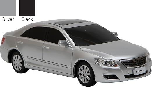 QX Remote Control Model Car Toyota Camry QX3688-99 - Image 2