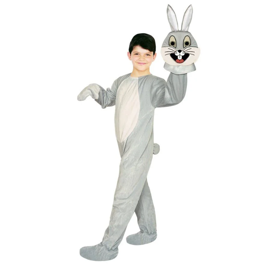 Rabbit Costume 2-3Y/O