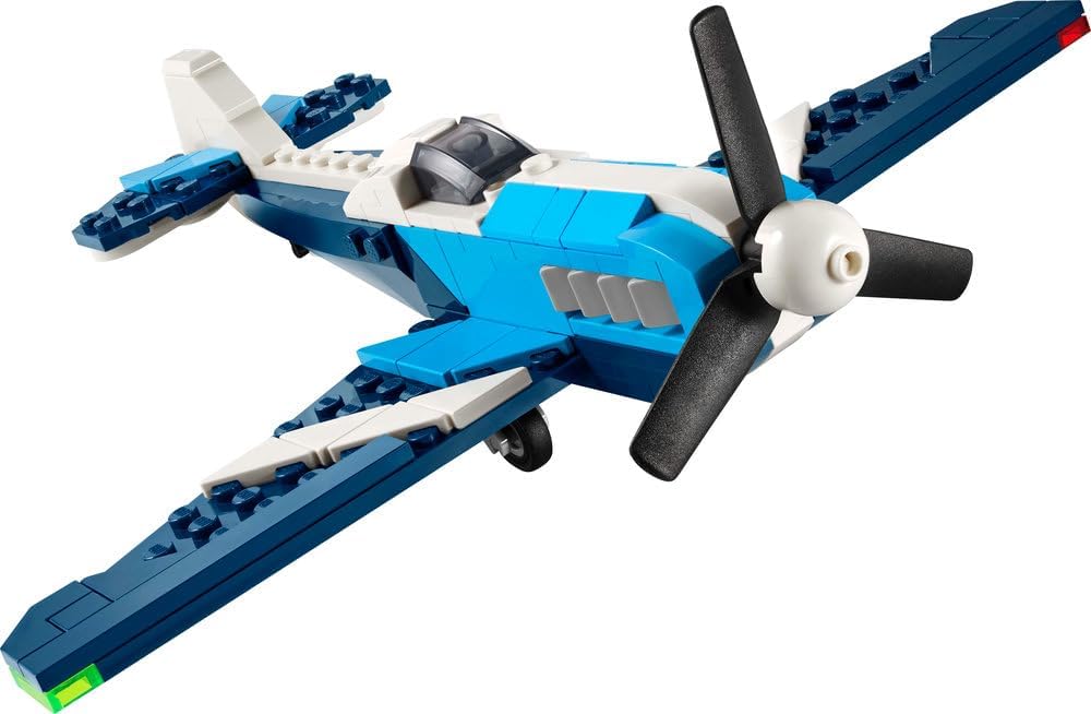Race Plane