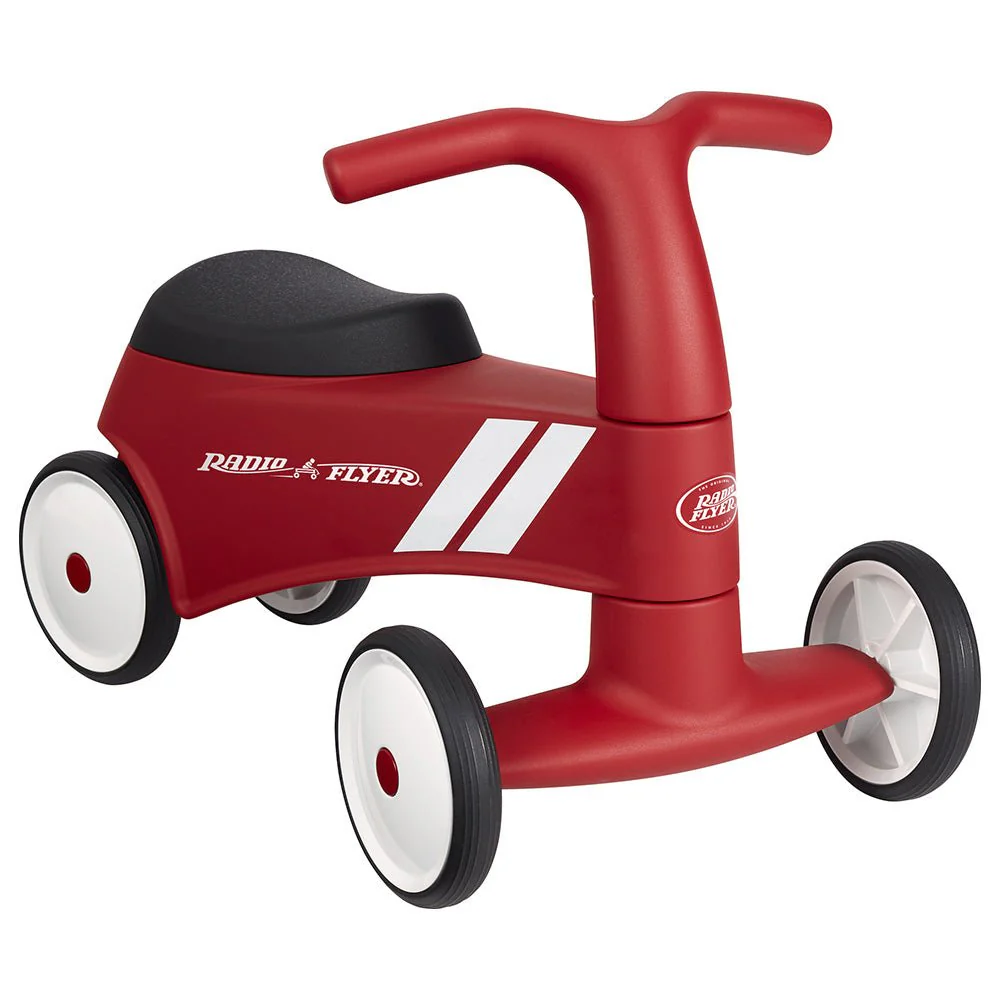 Radio Flyer Scoot About Sport 620Z