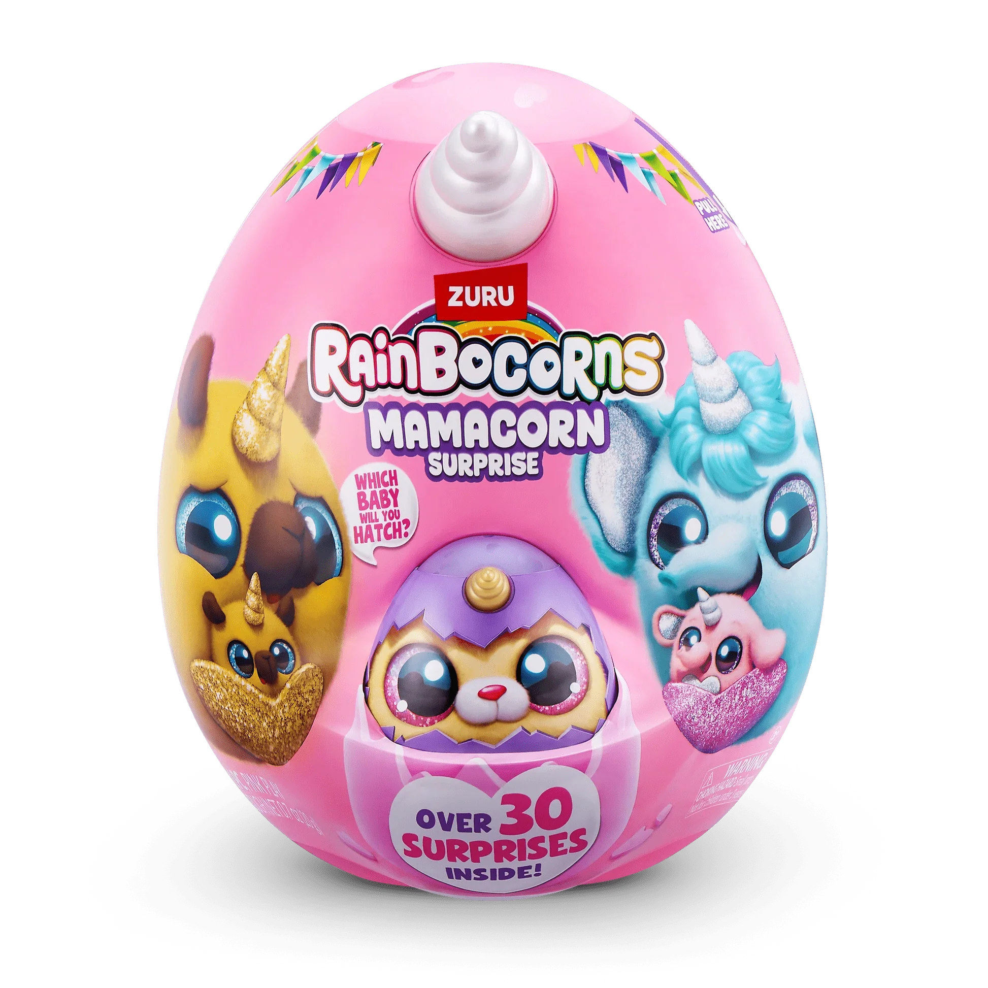 Rainbocorns Mamacorn Surprise ZUR-92121 - Image 10