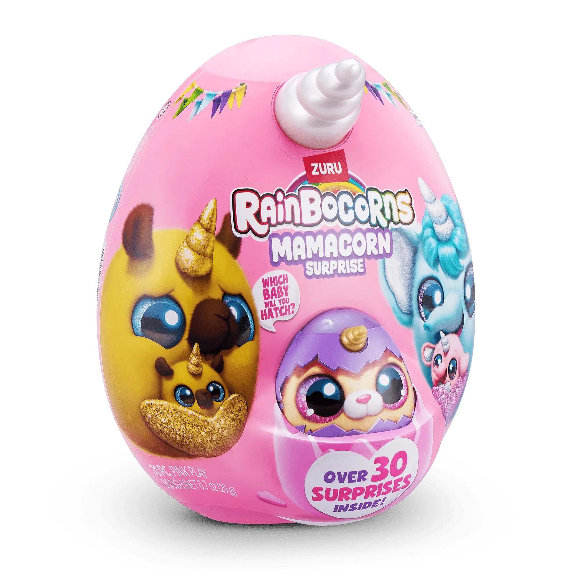 Rainbocorns Mamacorn Surprise ZUR-92121 - Image 7