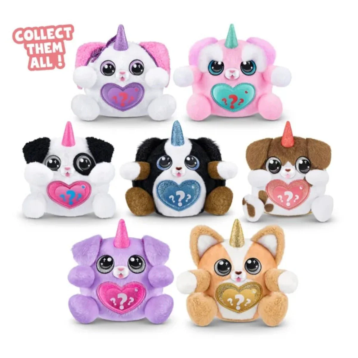 Rainbocorns Puppycorn Scented Surprise ZUR-9298 - Image 2