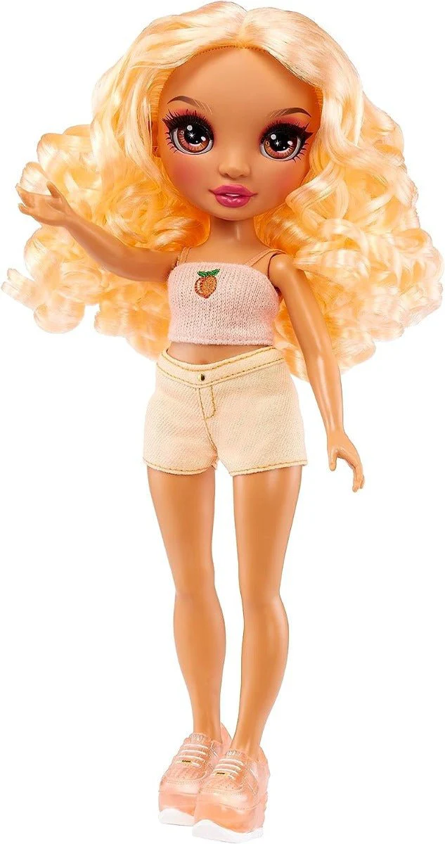 Rainbow High Fashion Doll - Bloom MGA-987796 - Image 2