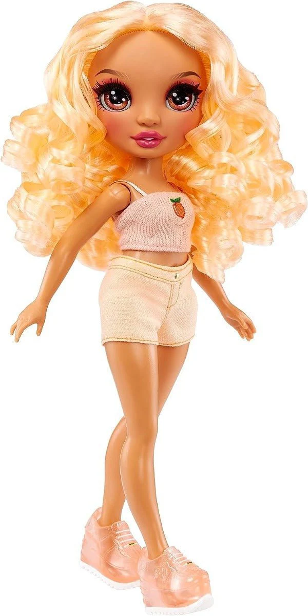 Rainbow High Fashion Doll - Bloom MGA-987796 - Image 3