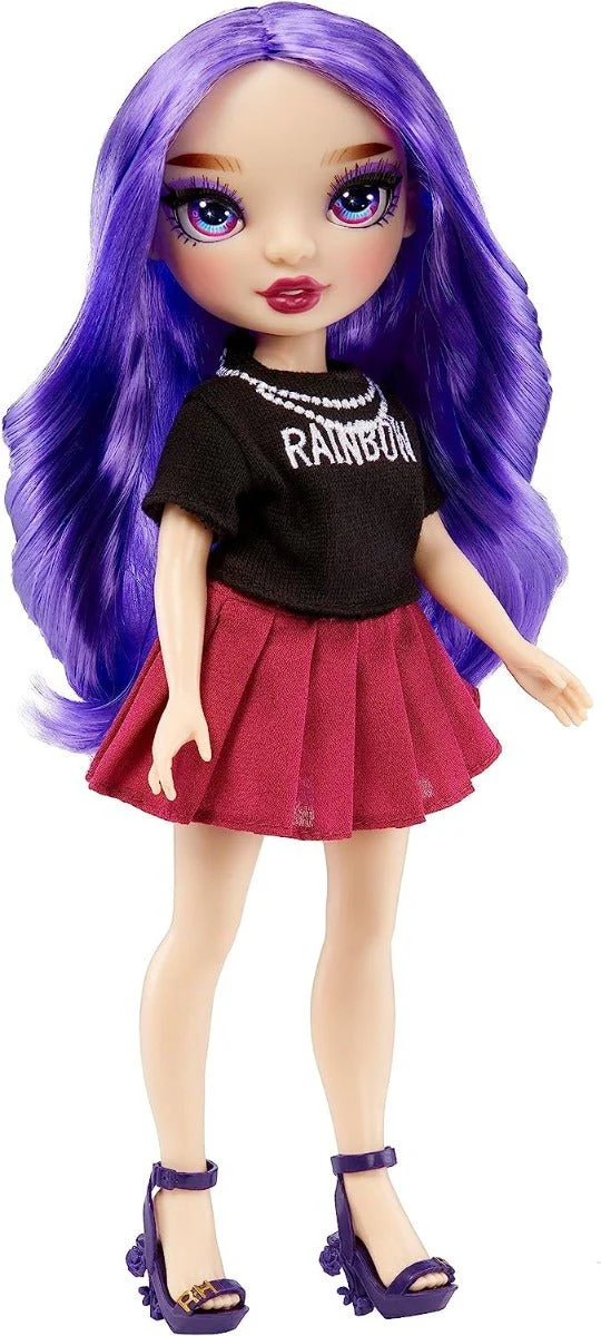 Rainbow High Fashion Doll - Emi MGA-987734 - Image 2