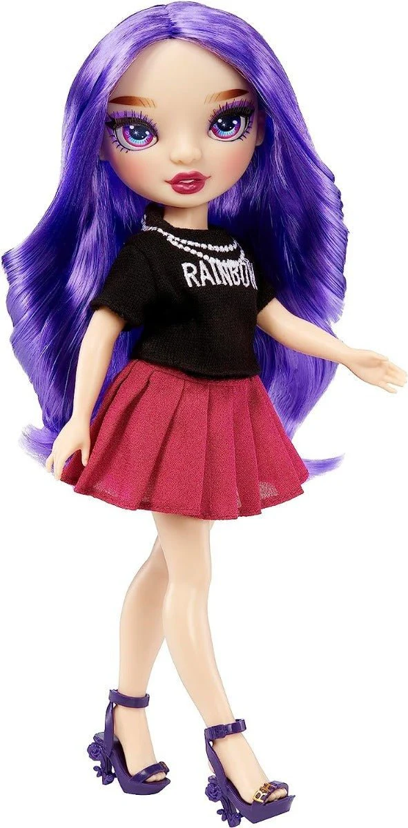 Rainbow High Fashion Doll - Emi MGA-987734 - Image 3